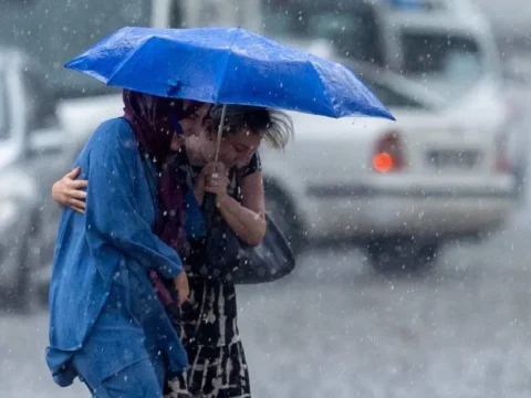Meteoroloji acikladi 21 temmuz 2026 hava durumu raporu bugun hava nasil olacak SfiSBscz