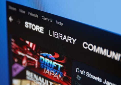 Steamde bir oyun ucretsiz oldu AVAmSfsc